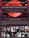 Blood Moon Productions: Its Origins, Its Oeuvre, Its Sources, Its Legacy by Porter, Darwin