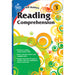 Reading Comprehension, Grade 3 by Carson-Dellosa Publishing Staff