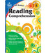 Reading Comprehension, Grade 6 by Carson-Dellosa Publishing