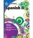 Spanish II, Grades 6-8 by Carson-Dellosa Publishing