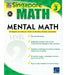 Mental Math, Grade 3: Strategies and Process Skills to Develop Mental Calculation