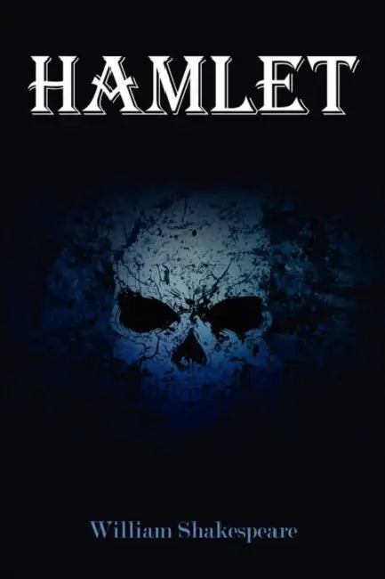 Hamlet (New Edition) by William Shakespeare