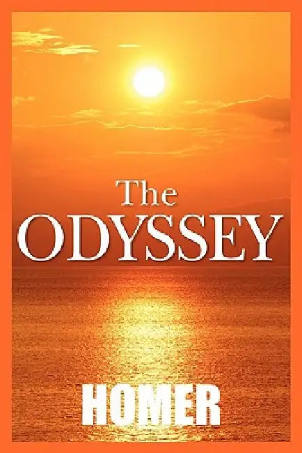 The Odyssey by Homer