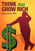 Think and Grow Rich by Napoleon Hill