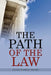 The Path Of The Law by Oliver Wendell Holmes
