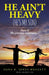He Ain't Heavy (He's My Son) Part II: The journey continues... by Dana R. Jones-Meggett