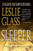 Sleeper by Leslie Glass