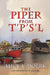 New Found Souls Book Three: The Piper from T'P's'l by Alice A. Moerk