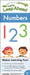 Let's Leap Ahead Numbers [With Pens/Pencils] by Alex A. Lluch