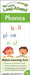 Let's Leap Ahead Phonics by Alex A. Lluch