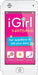iGirl Keepsake: Fun Questions to Tell Your Story by Isabel B. Lluch