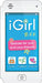 Igirl: B.F.F.: Quizzes for You and Your Friends by Isabel B. Lluch