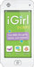Igirl: Diary: Your Daily Thoughts, Hopes, and Dreams by Isabel B. Lluch