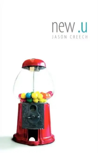 new.u by Jason Creech