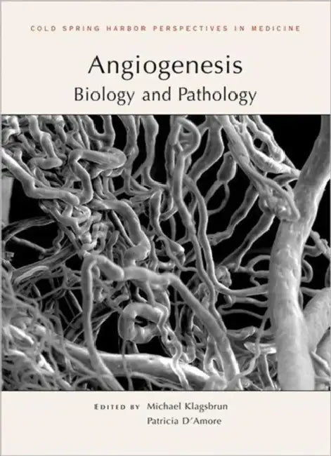 Angiogenesis: Biology and Pathology by Michael Klagsbrun, Patricia D'Amore