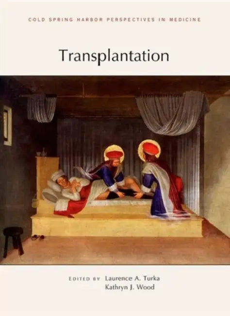 Transplantation by Laurence A. Turka, Kathryn J. Wood