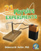 21 Super Simple Physics Experiments by Phd Rebecca W. Keller