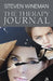 The Therapy Journal by Steven Wineman