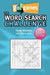 Go!games the Word Search Challenge: 188 Entertain Your Brain Puzzles by Terry Stickels