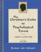 The Christian's Guide to Psychological Terms by Marshal Asher