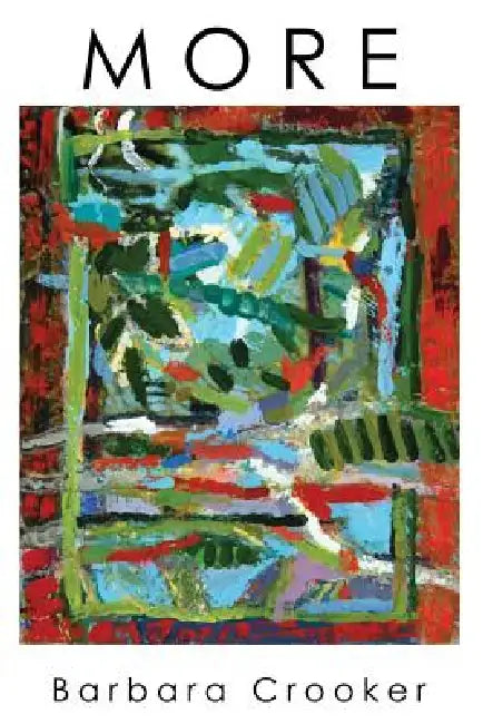 More by Barbara Crooker