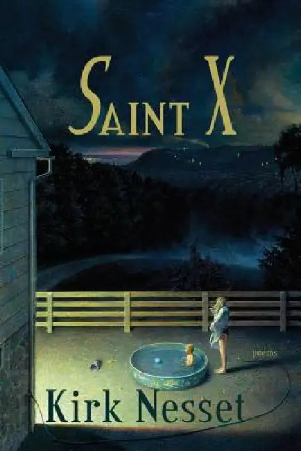 Saint X by Kirk Nesset
