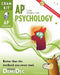 AP Psychology Cram Kit: Better than the textbook you never read. by Demidec