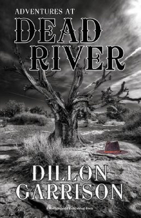 Adventures at Dead River by Dillon Garrison