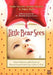 Little Bear Sees: How Children with Cortical Visual Impairment Can Learn to See by Aubri Tallent, Andrei Tallent, Fredy Bush