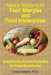 Natural Solutions for Food Allergies and Food Intolerances: Scientifically Proven Remedies for Food Sensitivities by Case Adams