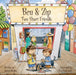 Ben & Zip: Two Short Friends by Joanne Linden