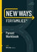 New Ways for Families Parent Workbook by Bill Eddy