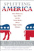 Splitting America: How Politicians, Super Pacs and the News Media Mirror High Conflict Divorce by Bill Eddy