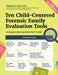 Ten Child-Centered Forensic Family Evaluation Tools: An Empirically Annotated User's Guide by Benjamin D. Garber