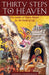 Thirty Steps To Heaven: The Ladder Of Divine by Papavassiliou, Vassilios