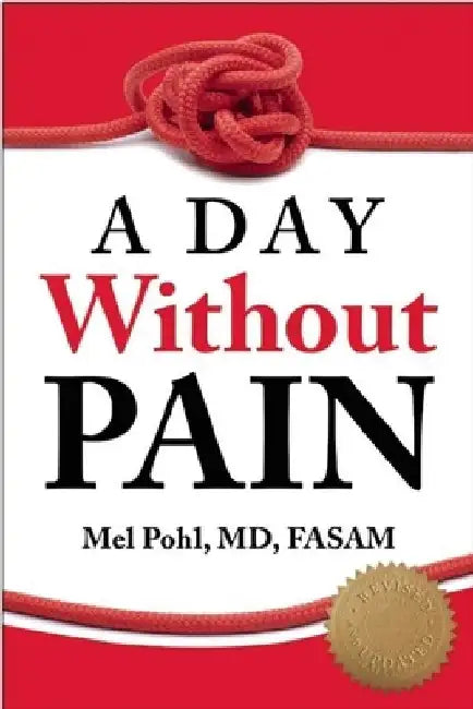 A Day Without Pain by Mel Pohl