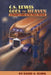C.S. Lewis Goes to Heaven: A Reader's Guide to The Great Divorce by David G. Clark