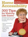 Home Accessibility: 300 Tips for Making Life Easier by Shelley Peterman Schwarz