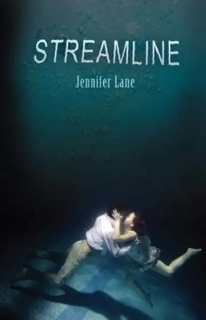 Streamline by Jennifer Lane