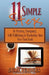 11 Simple Steps: To Writing, Designing, Self-Publishing & Marketing Your Very First Book by Jaime Vendera