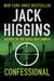 Confessional by Jack Higgins