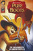 Puss in Boots: The Sword Master of Rancho Castillo by Troy Dye