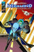 Megamind Digest Vol 2: Blue and Bold by Troy Dye