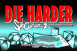Subculture Webstrips Volume 2: Die Harder by Kevin Freeman
