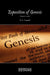 Exposition of Genesis: Volumes 1 and 2 by H. C. Leupold, Tommy Peeler
