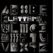 Letters: Building an Alphabet with Art and Attitude by Peter Nicholas Liptak, Lynn Tsan