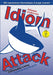 Idiom Attack Vol. 1 - English Idioms & Phrases for Everyday Living (French Edition): Attaque d'idiomes 1 - La vie de tous les jours by Peter Nicholas Liptak, Matthew Douma, Jay Douma