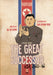 The Great Successor: Kim Jong-Un - A Political Cartoon by Tae Keung Ha, Byeong-Seon Choi
