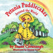 Petunia Puddlecakes Around the World by Susan Cavanaugh, Donna Craft