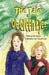 The Tale of Ole Green Eyes by Cathy Kennedy, Leann Vineyard Cooper